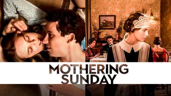 Mothering Sunday (2021)