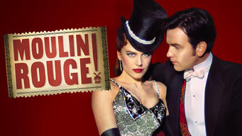 Moulin Rouge! (2001)