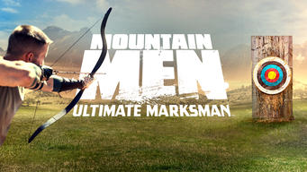 Mountain Men: Ultimate Marksman (2022)