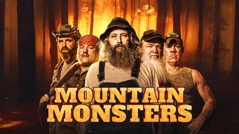 Mountain Monsters (2013)