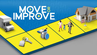Move or Improve (2022)