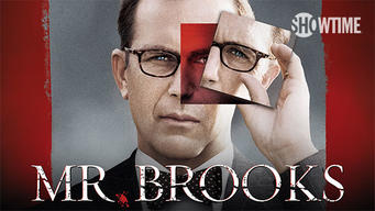 Mr. Brooks (2007)