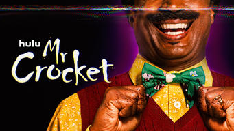 Mr. Crocket (2024)