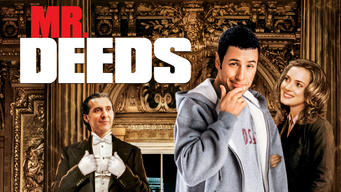 Mr. Deeds (2002)