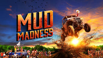 Mud Madness (2024)