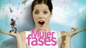Mujer De Fases (aka Mulher De Fases) (2012)