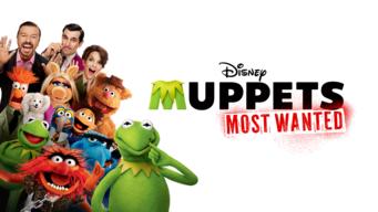 Muppets Most Wanted (2014)