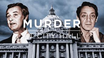 Murder at City Hall: The Assassination of Mayor George Moscone and Supervisor Harvey Milk (2022)