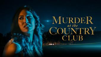 Murder at the Country Club (2023)