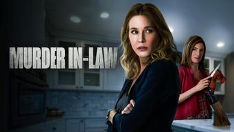 Murder In-Law (2014)