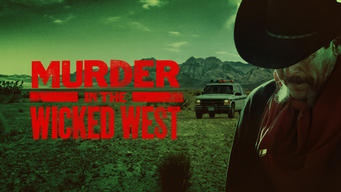 Murder in the Wicked West (2022)