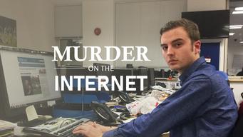 Murder on the Internet (2017)