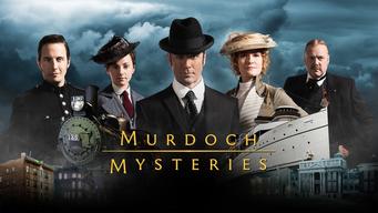 Murdoch Mysteries (2008)