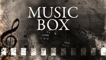 Music Box (2021)