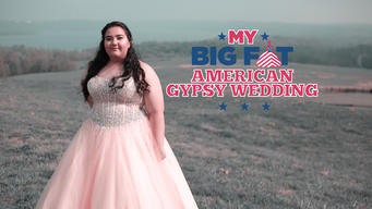 My Big Fat American Gypsy Wedding (2012)