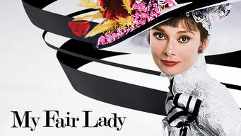 My Fair Lady (1964)