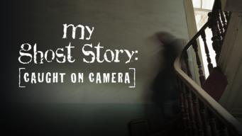 My Ghost Story Caught on Camera (2012)