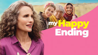 My Happy Ending (2023)