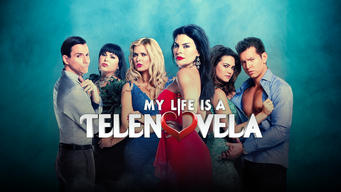 My Life is a Telenovela (2016)