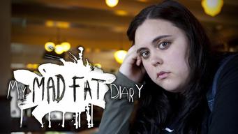 My Mad Fat Diary (2013)