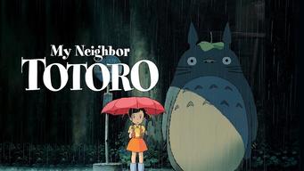 My Neighbor Totoro (1988)