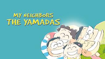 My Neighbors the Yamadas (1999)