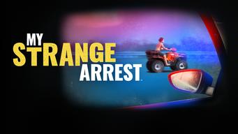 My Strange Arrest (2023)