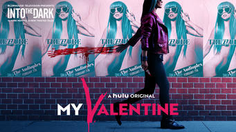 My Valentine (2020)