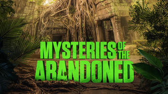 Mysteries of the Abandoned (2018)