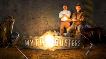 MythBusters (2013)