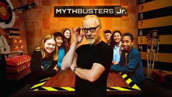 MythBusters Jr. (2019)