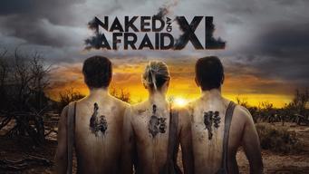 Naked and Afraid XL (2015)