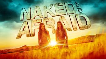 Naked and Afraid (2013)