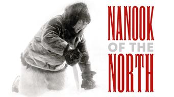 Nanook of the North (1922)