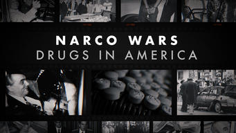 Narco Wars: Drugs in America (2022)
