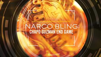 National Geographic Investigates - Narco Bling: Chapo Guzman End Game (2023)
