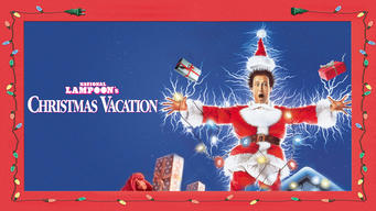 National Lampoon Christmas Vacation (1989)