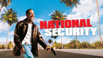 National Security (2003)