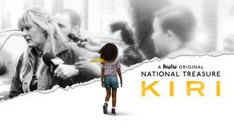 National Treasure: Kiri (2018)