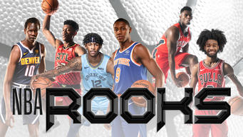 NBA Rooks (2012)