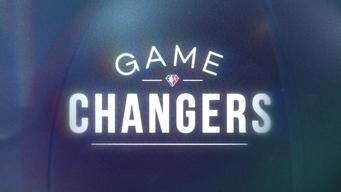 NBA75: Game Changers (2022)