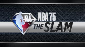 NBA75 The Slam (2022)