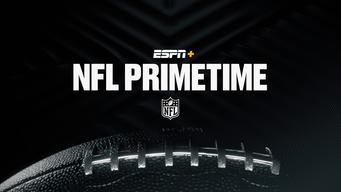NFL PrimeTime on ESPN+ (2020)