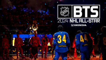 NHL 2024 All Star: All Access Show (2024)