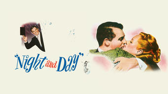 Night and Day (1946)