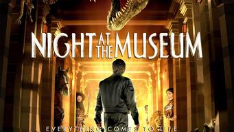 Night at the Museum (2006)