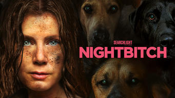 Nightbitch (2024)