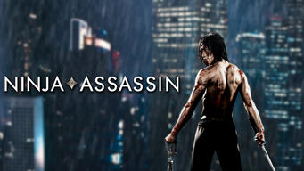 Ninja Assassin (2009)