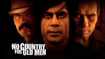 No Country for Old Men (2007)