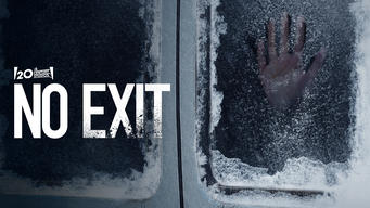 No Exit (2022)